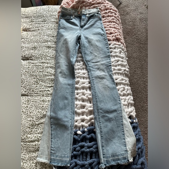 Alterd state flare jeans - Picture 2 of 5